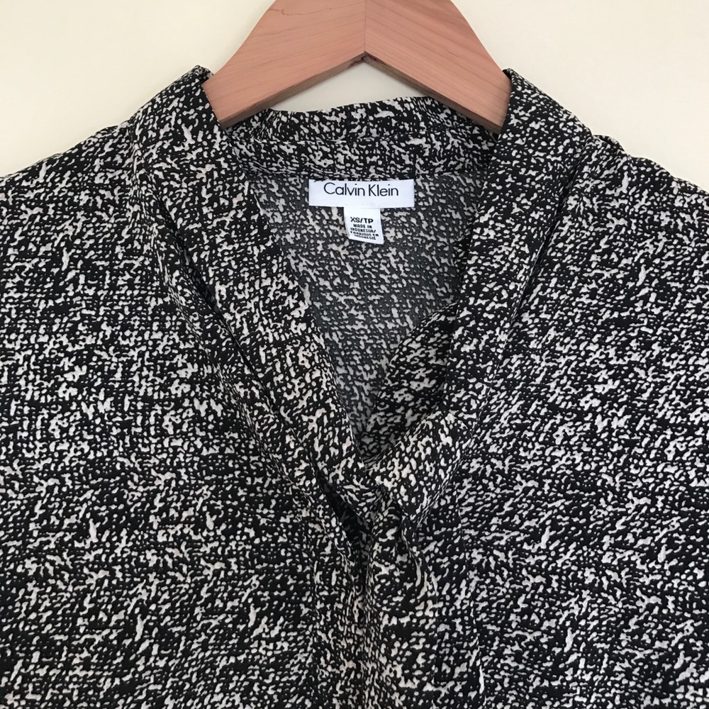 Calvin Klein Blouse