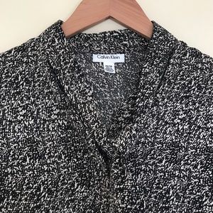 Calvin Klein Blouse