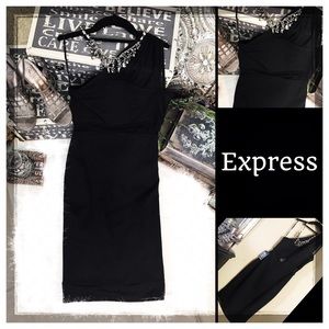 🌹🌹❗️Sale❗️Brand New Express Dress🌹🌹