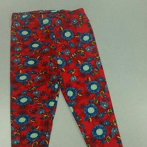 Lularoe leggings