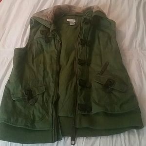 Vest
