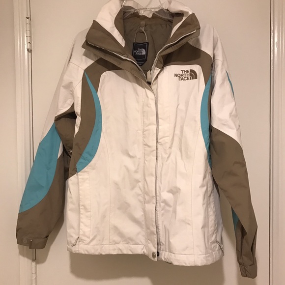 The North Face Jackets & Blazers - North Face Ski Coat Outer Shell