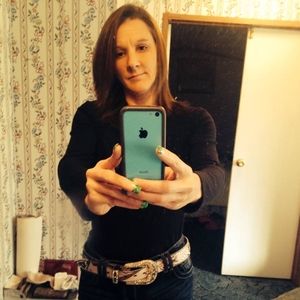 Meet your Posher, Shelley