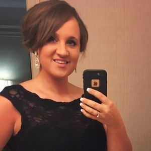 Meet your Posher, Naomi