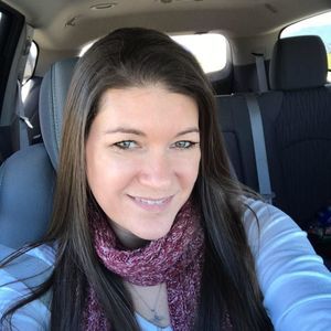 Meet your Posher, Brooke