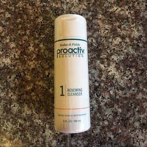 Set of 3 Proactive cleaners