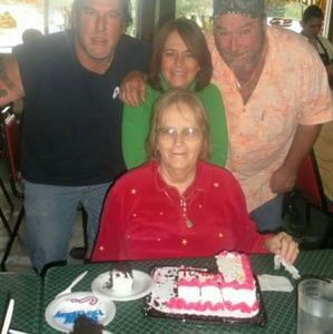 Meet your Posher, Kimmie