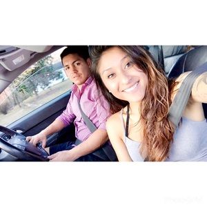 Meet your Posher, Veronica