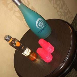 Meet your Posher, Princess