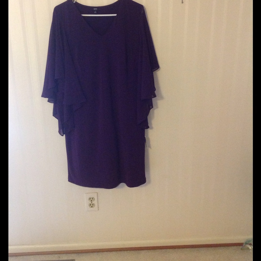 Semi formal dress