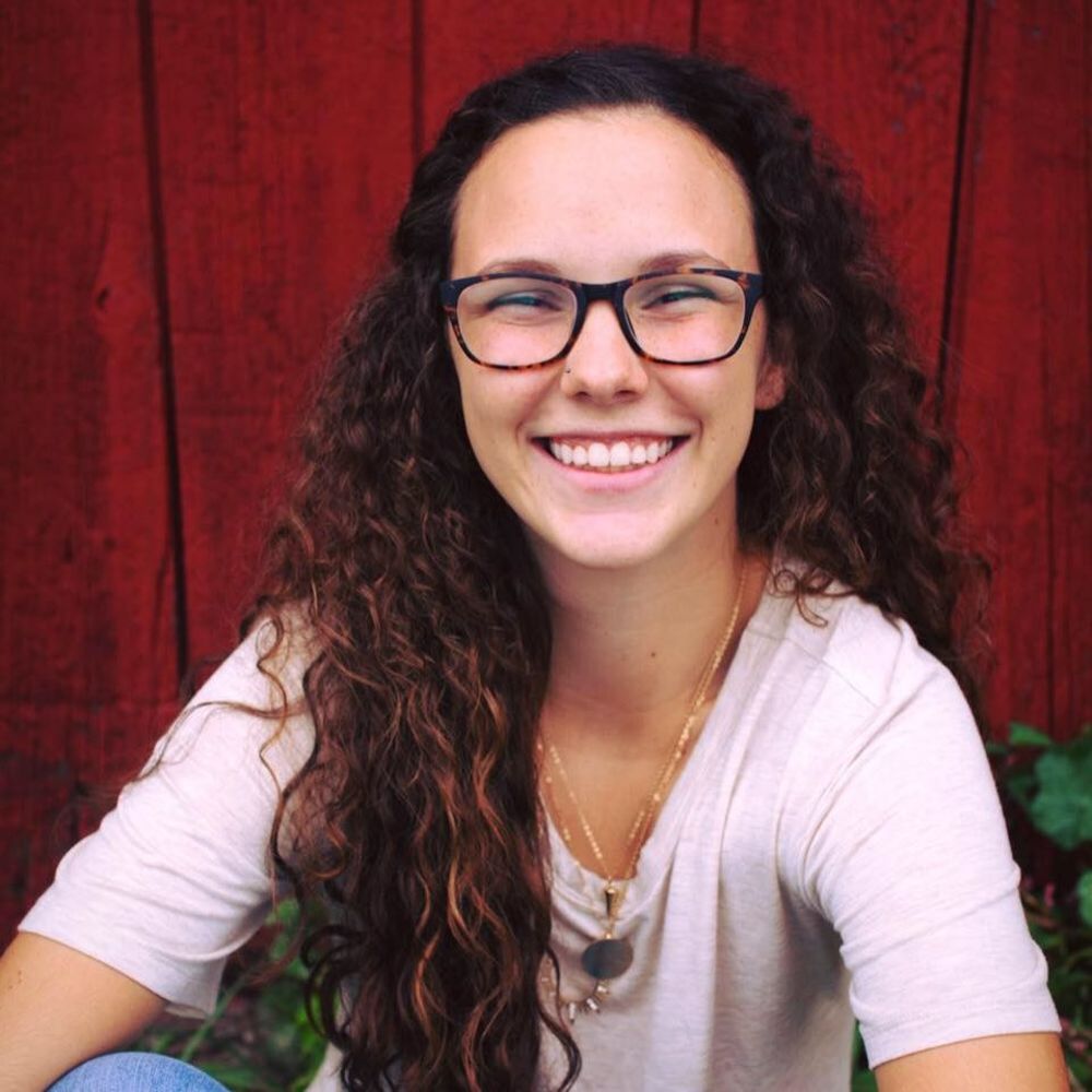 Meet your Posher, Kasey