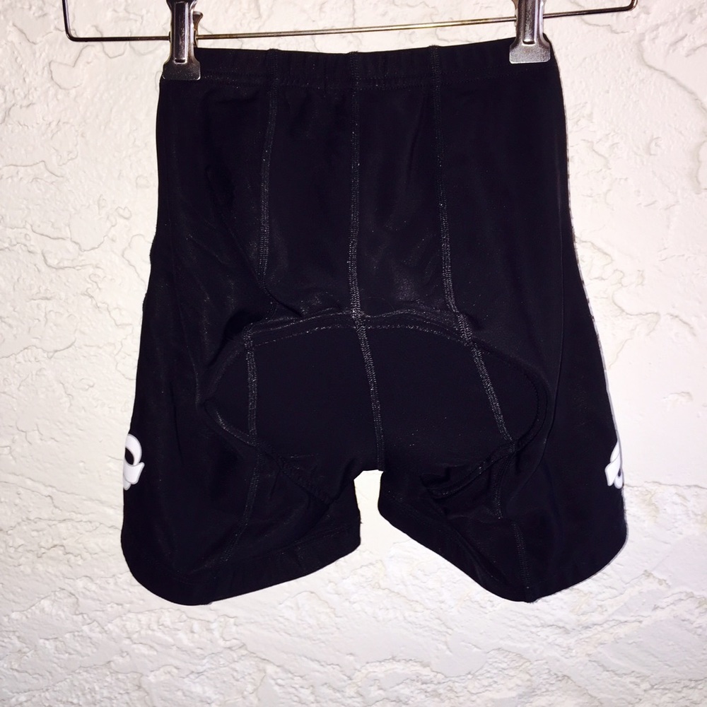Pearl Izumi padded Bike Short