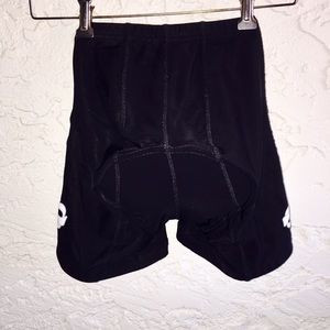 Pearl Izumi padded Bike Short