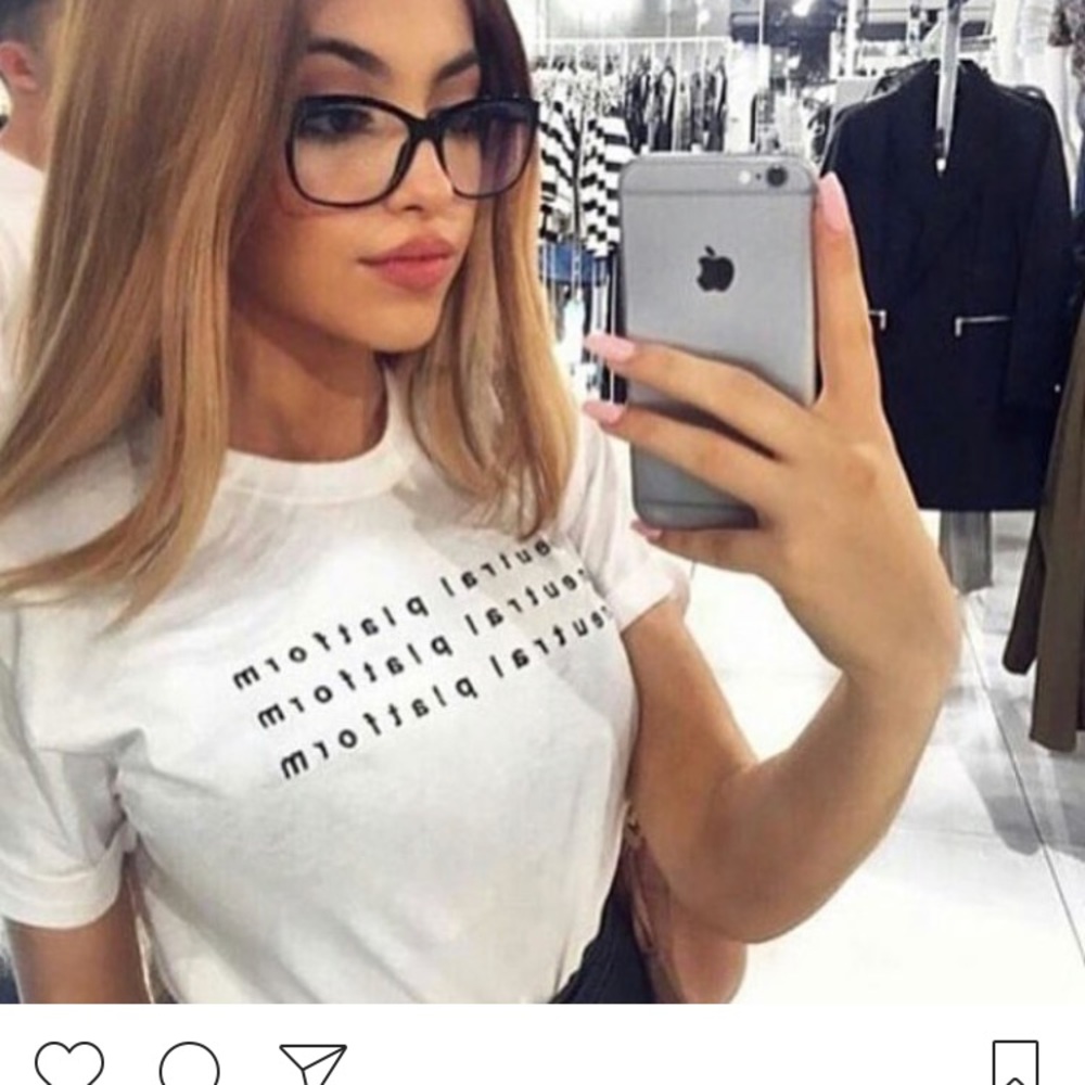 Meet your Posher, Wendy