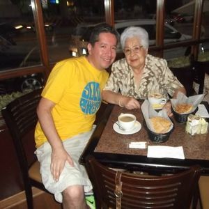 Meet your Posher, Jorge