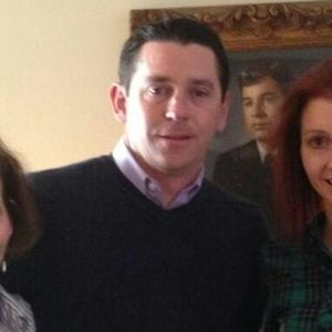 Meet your Posher, Adam