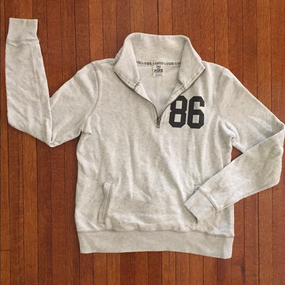 PINK Victoria's Secret Sweaters - Victoria's Secret sweatshirt