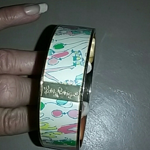 SOLD - LP Balloon Bracelet ! - Picture 3 of 3