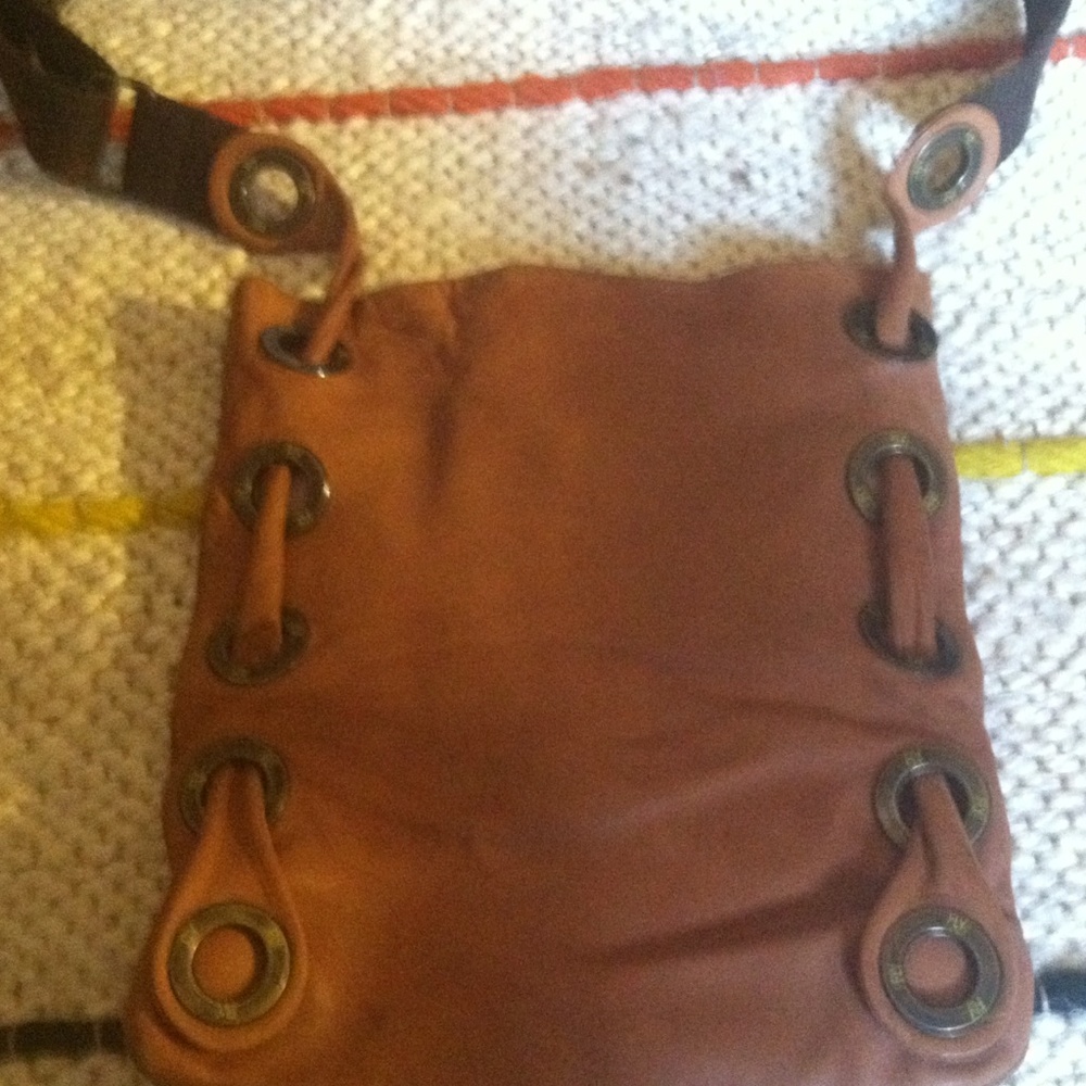 Fly of London bag