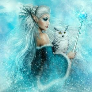 Meet your Posher, Patti