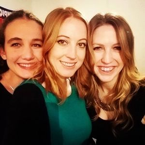 Meet your Posher, Briana