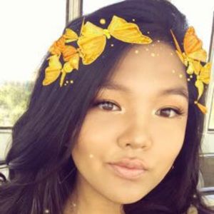 Meet your Posher, Catherine