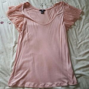 Beautiful Blush Top
