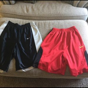 Nike shorts, ( Men's)