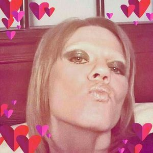 Meet your Posher, Tabitha