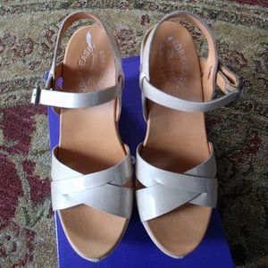 Kork-Ease Wedges