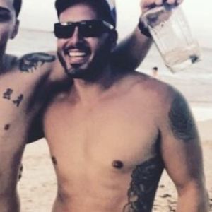 Meet your Posher, Fernando