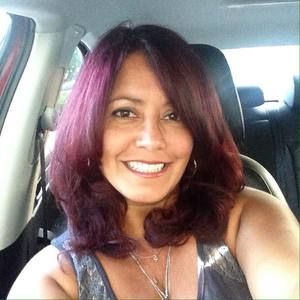 Meet your Posher, Rosa