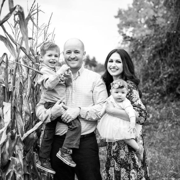 Meet your Posher, Jamie - Picture 1 of 1