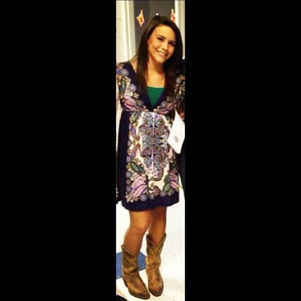 Meet your Posher, Magen