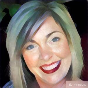 Meet your Posher, Christie