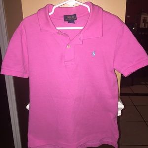 Polo Ralph Lauren Size 6