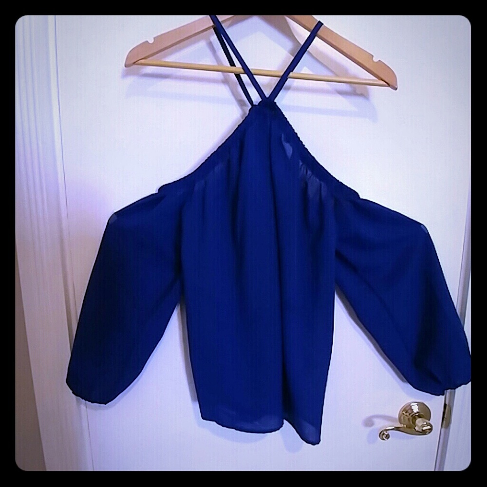 Moder blouse