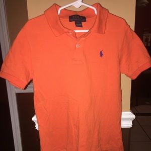 Polo Ralph Lauren Size 6