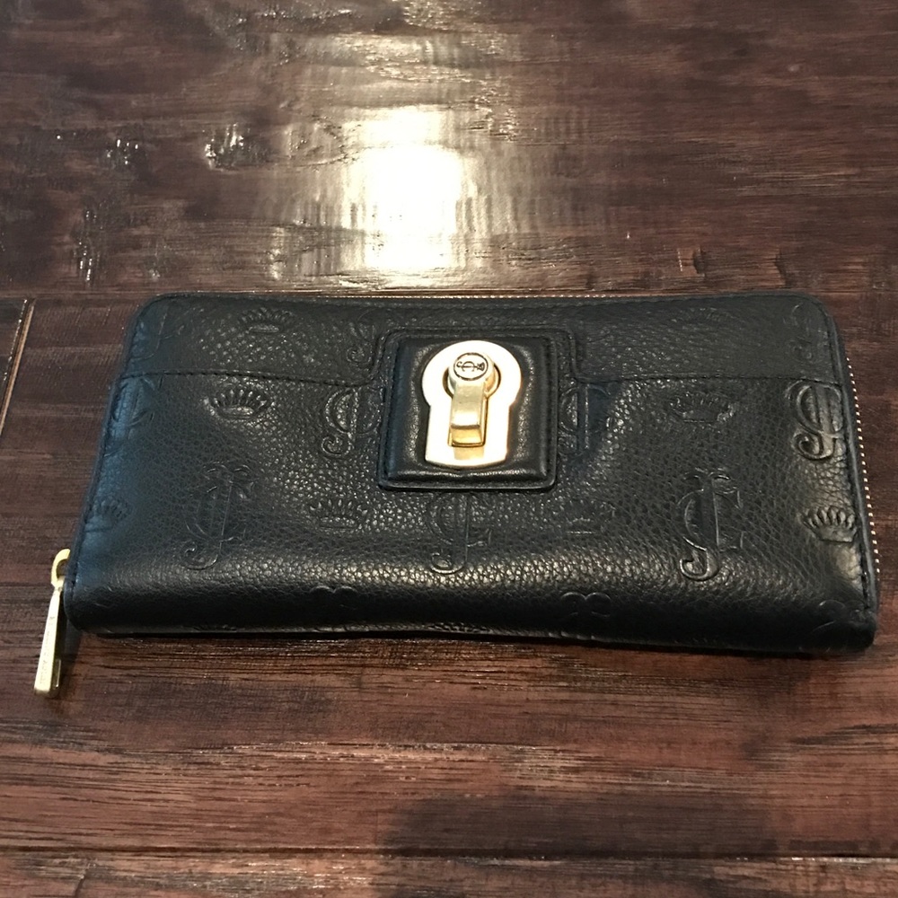 Juicy Couture Wallet