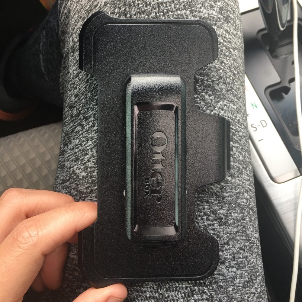 Otter Box clip