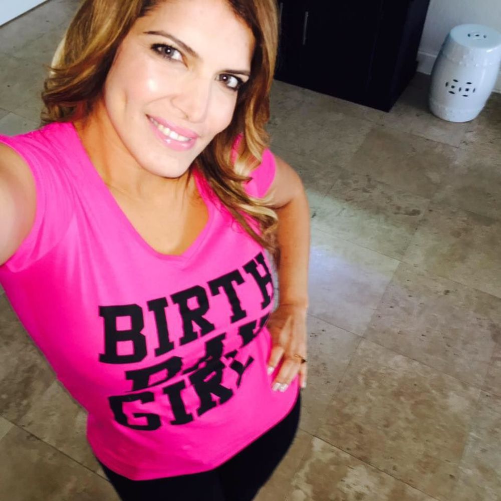 Meet your Posher, Monica