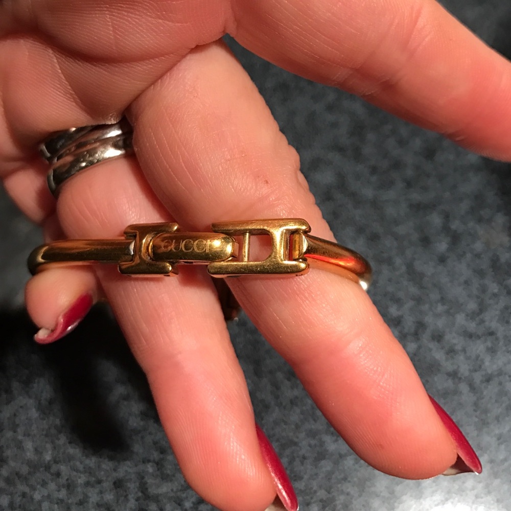 Gucci watch - Picture 3 of 4
