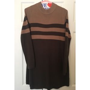 Sweater dress - FP
