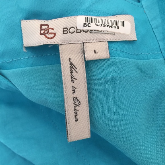 BCBG Dress - Picture 3 of 3