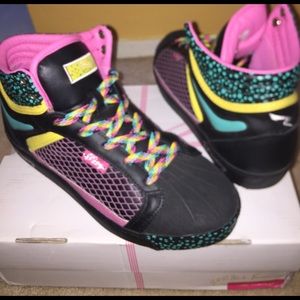 Pastry sneakers! 🖤 size 9 🖤