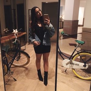 Meet your Posher, Patricia