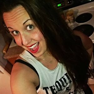 Meet your Posher, Kristen