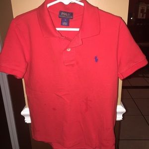 Polo Ralph Lauren Size 6