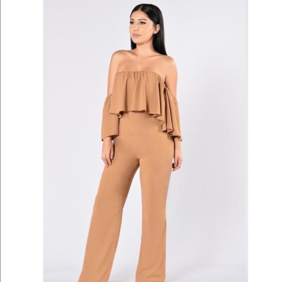 Multiple Wear Jumpsuit - Picture 2 of 2