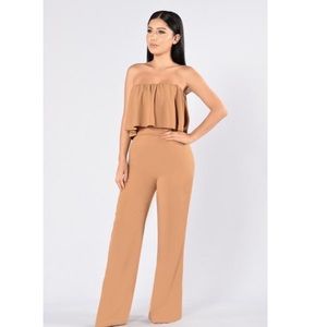 Multiple Wear Jumpsuit